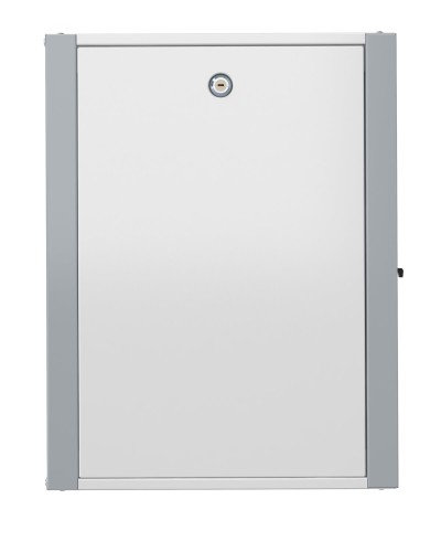 WP DS.09.7000 (7659s). Задняя секция для настенного шкафа 9U. SYSMATRIX во Владимире