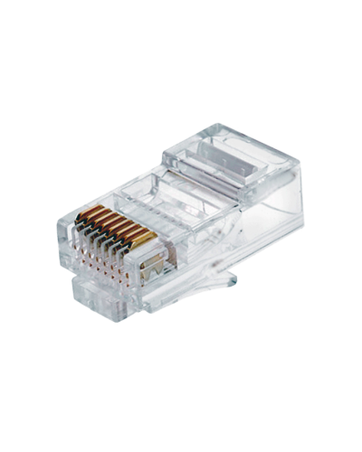 SR-RJ4501. Разъем RJ-45. SarmatT во Владимире