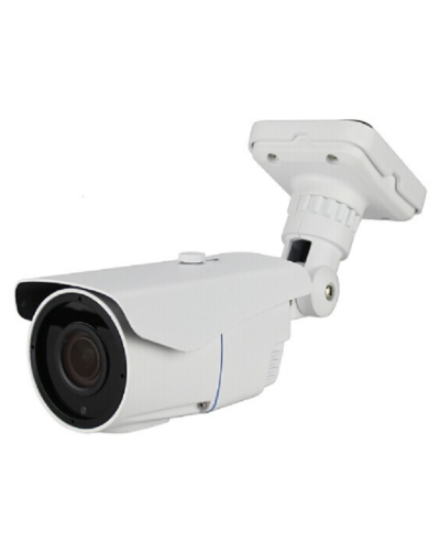 SR-N130V2812IRH. Видеокамера мультиформатная цилиндрическая уличная. SarmatT во Владимире