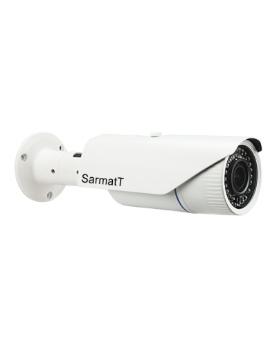 SR-IN25V2812IRX. Видеокамера IP цилиндрическая. SarmatT во Владимире