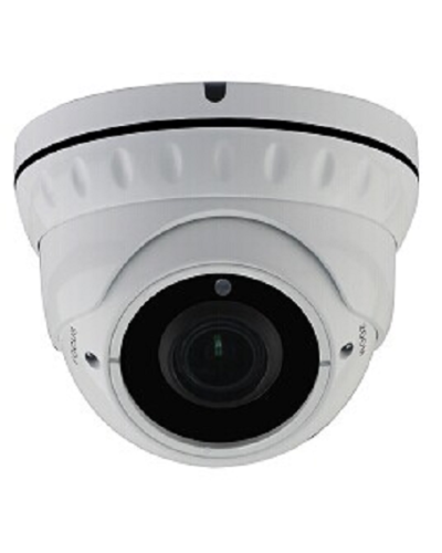 SR-S130V2812IRH. Видеокамера мультиформатная купольная уличная. SarmatT во Владимире