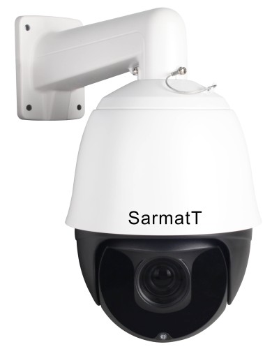 SR-ID50V4796PIRX. IP-камера поворотная. SarmatT во Владимире