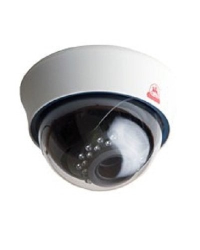 SR-ID25V2812IRL с аудиоканалом. IP-камера купольная. SarmatT во Владимире