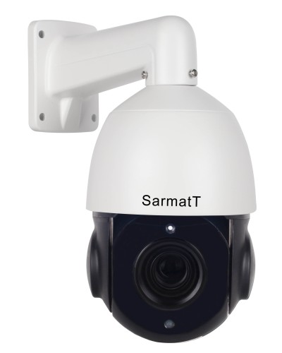 SR-ID25V4796PIRX. IP-камера поворотная. SarmatT во Владимире
