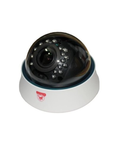 SR-ID40V2812IRL. IP-камера купольная. SarmatT во Владимире