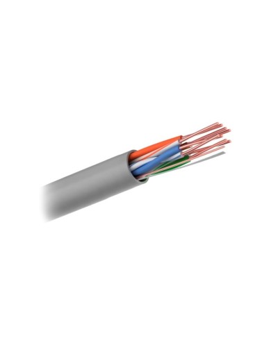 U/UTP-CAT5e 4 пары (внутренний). Кабель «витая пара» (LAN) для структурированных систем связи. SarmatT во Владимире