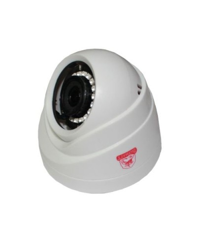 SR-ID40F36IRL. IP-камера купольная. SarmatT во Владимире