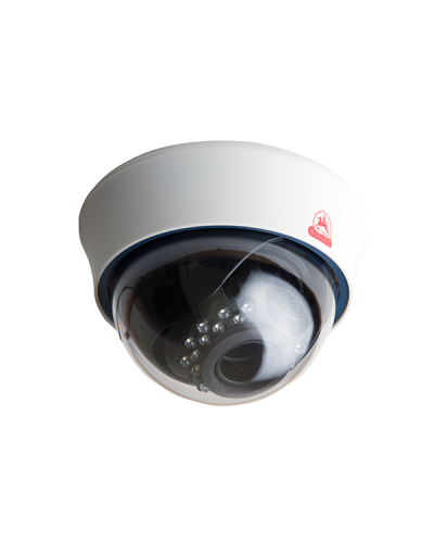 SR-D200V2812IRH. Видеокамера мультиформатная купольная. SarmatT во Владимире