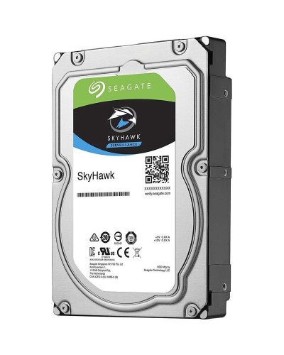 HDD 8000 GB (8 TB) SATA-III SkyHawk (ST8000VX010). Жесткий диск (HDD) для видеонаблюдения. Seagate во Владимире