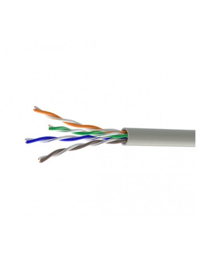 UTP indoor 4х2х0,5 Cu (SkyNet) (1700002). Кабель «витая пара» (LAN) для структурированных систем связи. SkyNet во Владимире