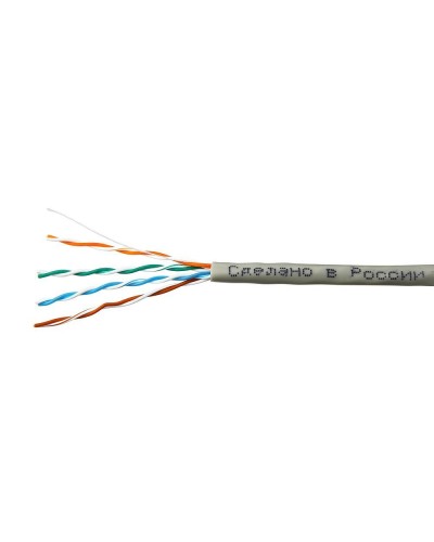 UTP indoor 4x2x0,51 Cu Premium 305 (SkyNet)(1693209). Кабель «витая пара» (LAN) для структурированных систем связи. SkyNet во Владимире