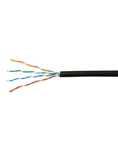 UTP outdoor 4х2х0,5 CU (SkyNet) (1700001). Кабель «витая пара» (LAN) для структурированных систем связи. SkyNet во Владимире