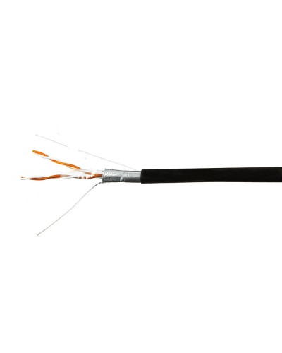 FTP indoor 2x2x24AWG Cu Light 305 (SkyNet)(1693105). Кабель «витая пара» (LAN) для структурированных систем связи. SkyNet во Владимире