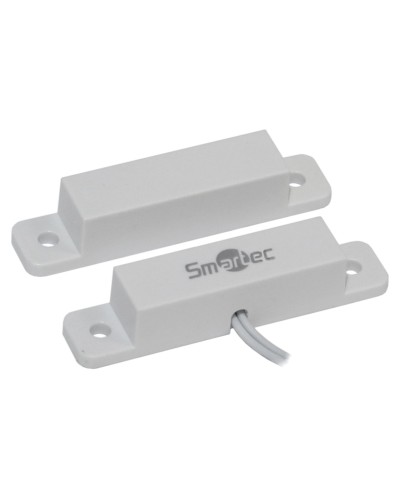 ST-DM120NC-WT. Извещатель охранный точечный магнитоконтактный. Smartec во Владимире