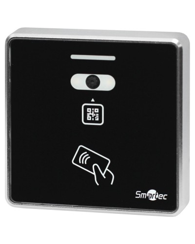 ST-PR144QMF-BK. Считыватель QR-кода, Mifare. Smartec во Владимире