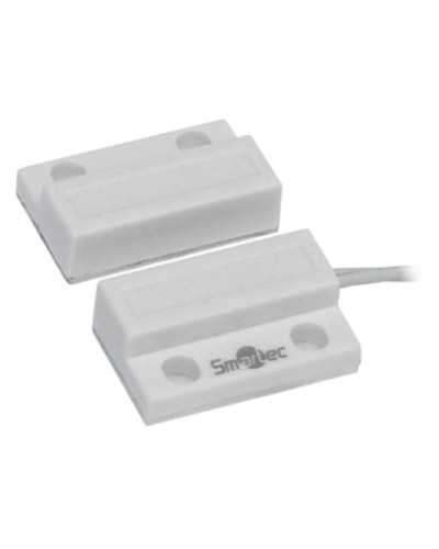 ST-DM110NC-WT. Извещатель охранный точечный магнитоконтактный. Smartec во Владимире