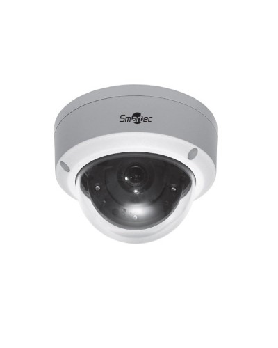 STC-IPMA5520A/1. Видеокамера IP купольная. Smartec во Владимире