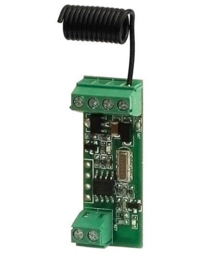 ST-RC010TR. Устройство радиопередающее. Smartec во Владимире