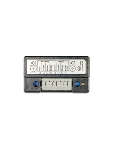 ST-AC001CN. Модуль сопряжения координатный. Smartec во Владимире