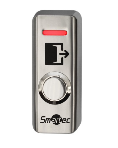 ST-EX141L. Кнопка выхода. Smartec во Владимире