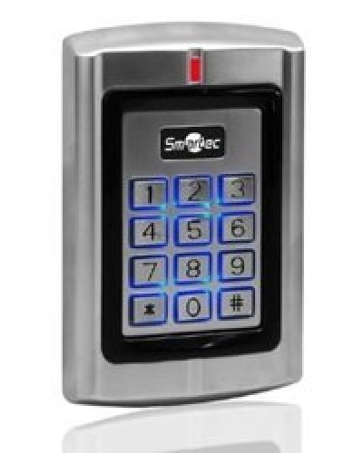 ST-PR140MK. Считыватель Mifare с клавиатурой. Smartec во Владимире