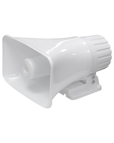 ST-AA410S-WT. Оповещатель охранно-пожарный звуковой. Smartec во Владимире