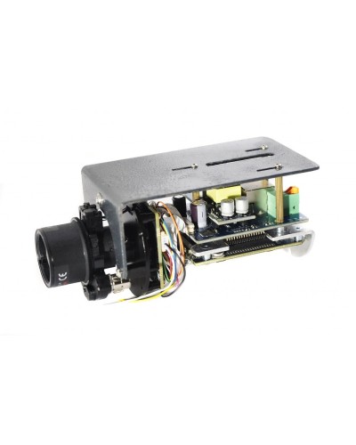 STC-IPM5200SLR/1 Estima. Видеокамера IP модульная. Smartec во Владимире