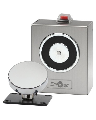 ST-DH615U. Фиксатор электромагнитный. Smartec во Владимире