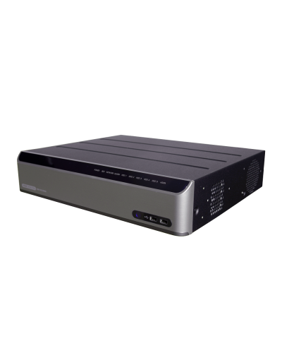 STNR-A1630. IP-видеорегистратор 16-канальный. Smartec во Владимире