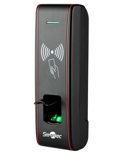 ST-FR030EMW. Считыватель контроля доступа биометрический уличный. Smartec во Владимире