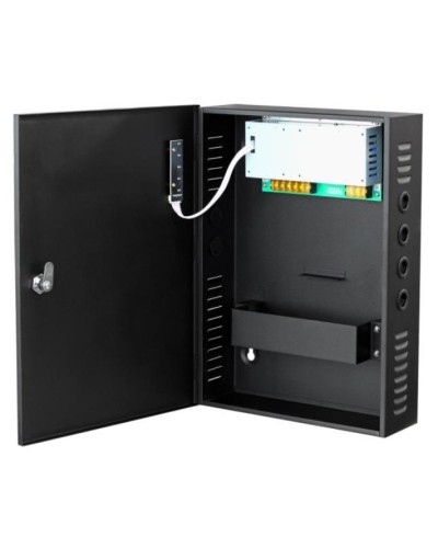 ST-PS110F-BK. Блок бесперебойного питания. Smartec во Владимире
