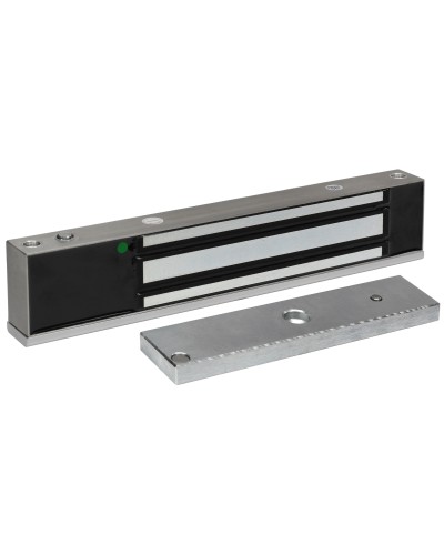 ST-EL323DLW-SS. Замок электромагнитный. Smartec во Владимире