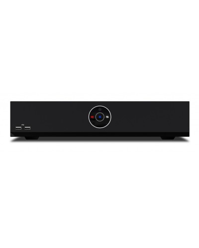 STNR-1661. IP-видеорегистратор 16-канальный. Smartec во Владимире