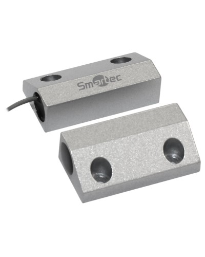 ST-DM130NO-SL. Извещатель охранный точечный магнитоконтактный. Smartec во Владимире