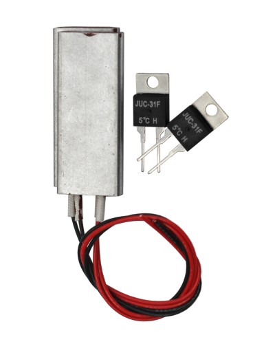ST-PD001BD-HC. Обогреватель для извещателей Smartec серии ST-PDxxxBD-SC. Smartec во Владимире