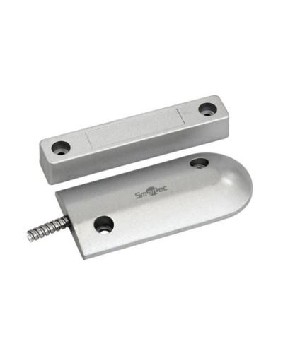 ST-DM146NC-SL. Извещатель охранный точечный магнитоконтактный. Smartec во Владимире