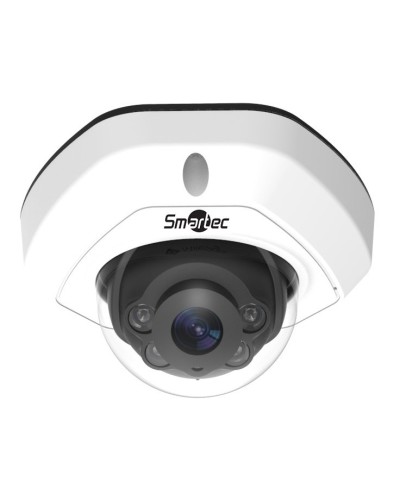 STC-IPM3407A/4 2.8мм Estima. Видеокамера IP купольная. Smartec во Владимире
