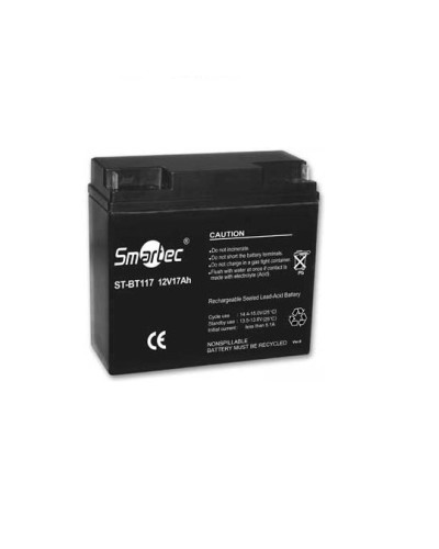 ST-BT117. Аккумулятор. Smartec во Владимире
