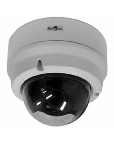 STC-IPMX3593A/1. Видеокамера IP купольная. Smartec во Владимире
