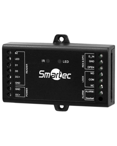 ST-SC011. Автономный контроллер СКУД. Smartec во Владимире