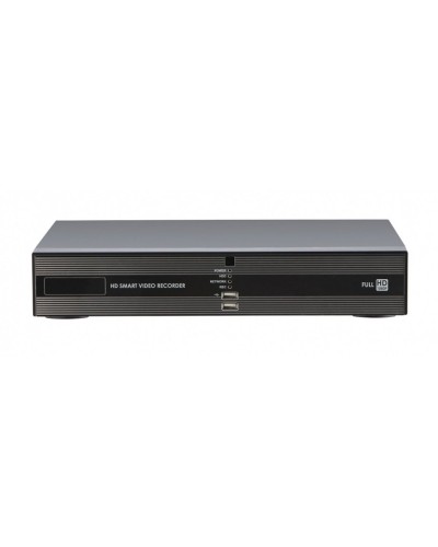 STR-HD1635. Видеорегистратор мультиформатный 16-канальный. Smartec во Владимире