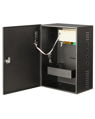 ST-PS110E-BK. Блок бесперебойного питания. Smartec во Владимире