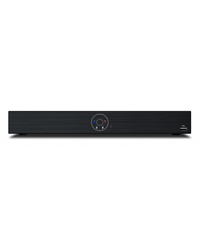 STNR-1660. IP-видеорегистратор 16-канальный. Smartec во Владимире