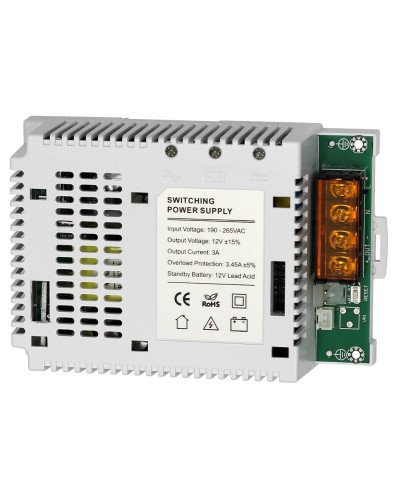 ST-PS103BNS-WT. Блок бесперебойного питания. Smartec во Владимире
