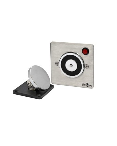 ST-DH603U. Фиксатор электромагнитный. Smartec во Владимире