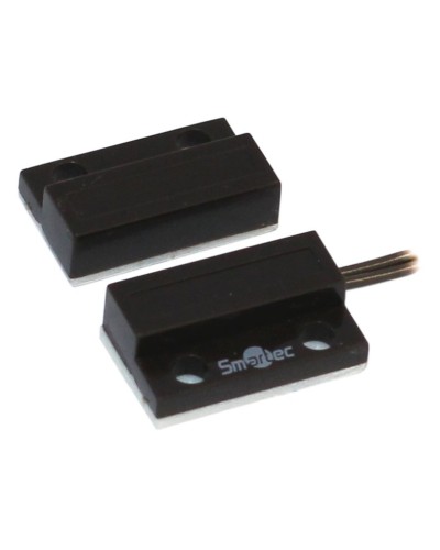 ST-DM110NC-BR. Извещатель охранный точечный магнитоконтактный. Smartec во Владимире