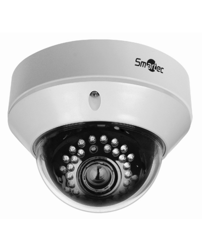 STC-IPM3572A/1 Xaro. Видеокамера IP купольная. Smartec во Владимире