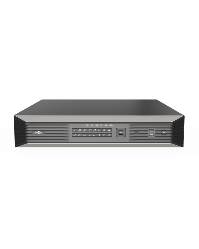 STNR-3233. IP-видеорегистратор 32-канальный. Smartec во Владимире