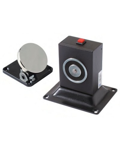 ST-DH605U. Фиксатор электромагнитный. Smartec во Владимире