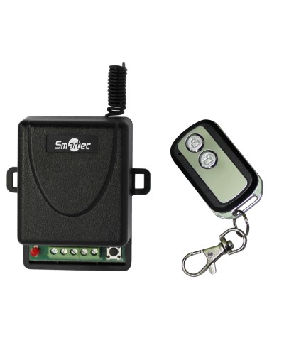 ST-RC111RL. Комплект управления по радиоканалу. Smartec во Владимире